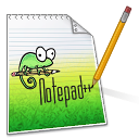 Notepad++